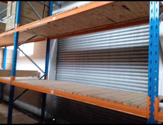 423M² WAREHOUSE TO LET IN MAITLAND